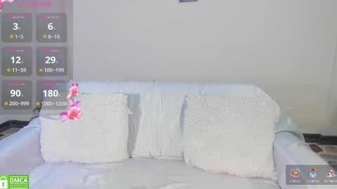  Ali online show from February 4, 10:13 pm