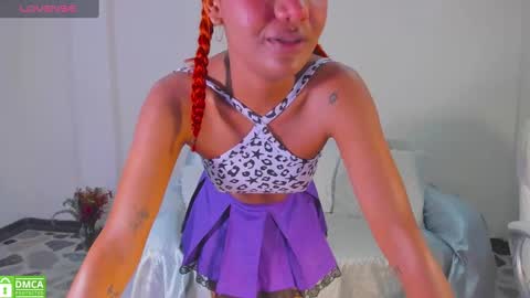  Ali online show from February 6, 9:38 pm