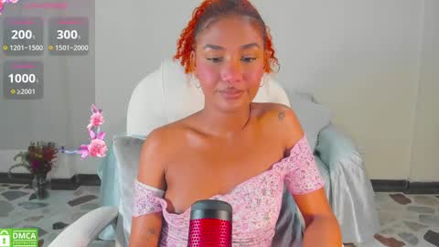  Ali online show from February 17, 11:42 pm