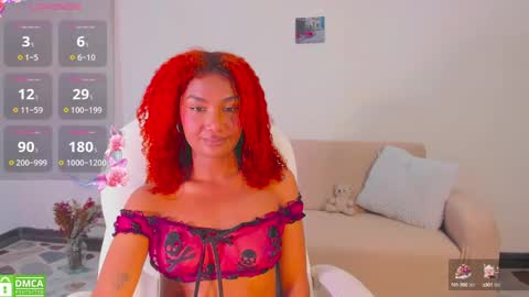  Ali online show from February 24, 10:36 pm