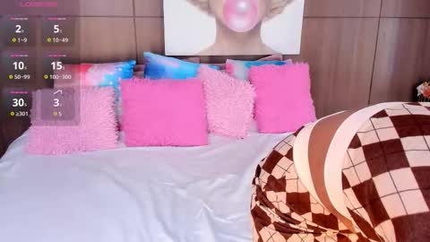  Ali online show from September 23, 10:51 am