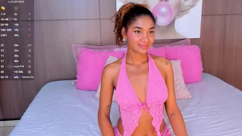  Ali online show from February 21, 12:06 pm