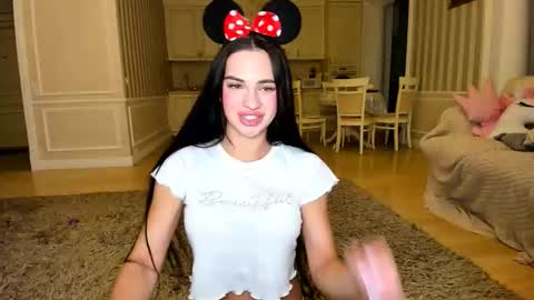 AlishaSwiss online show from March 2, 7:43 pm