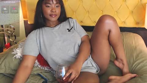 Snapshot of alishaweir chatting on January 13, 12:09 am Luna online show from January 13, 12:09 am