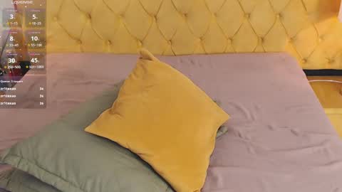 Snapshot of alishaweir chatting on October 5, 5:55 pm Luna online show from October 5, 5:55 pm