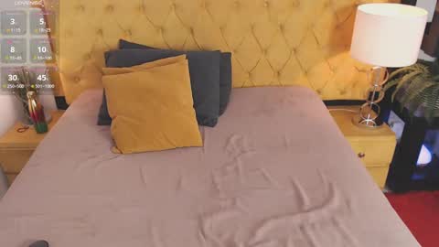 Snapshot of alishaweir chatting on October 8, 7:55 pm Luna online show from October 8, 7:55 pm