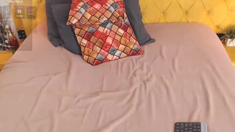 Snapshot of alishaweir chatting on December 3, 7:56 pm Luna online show from December 3, 7:56 pm