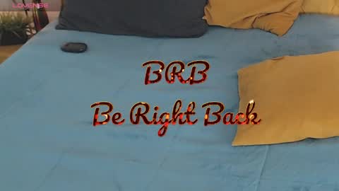 Luna online show from April 15, 7:58 pm