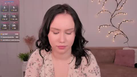 Alisia online show from January 19, 8:39 am