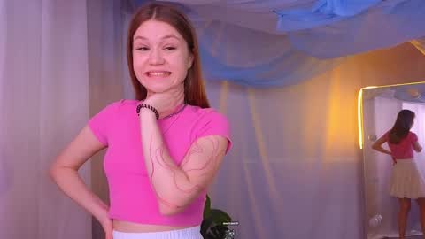 Alisia online show from December 16, 7:15 am