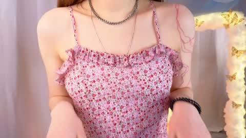 Alisia online show from January 24, 10:11 am