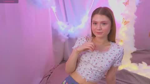 Alisia online show from October 13, 11:21 am