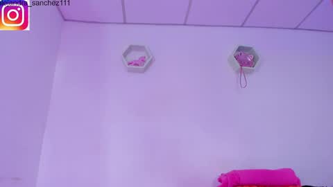 Snapshot of alisiacollinsss chatting on January 31, 7:29 pm Alisia online show from January 31, 7:29 pm