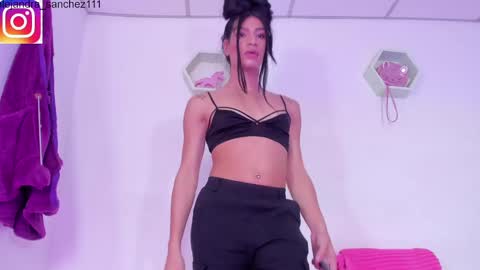 Snapshot of alisiacollinsss chatting on February 5, 5:09 pm Alisia online show from February 5, 5:09 pm