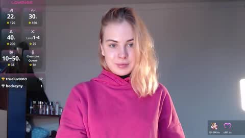 Alisa online show from November 26, 8:26 am