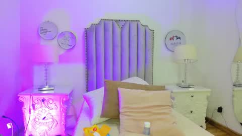 Alison online show from February 16, 7:21 pm