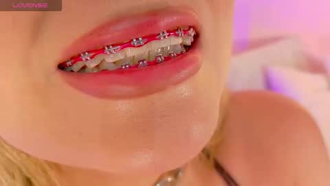 Alison online show from March 1, 12:51 pm