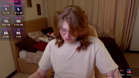 Alison online show from January 9, 7:33 am