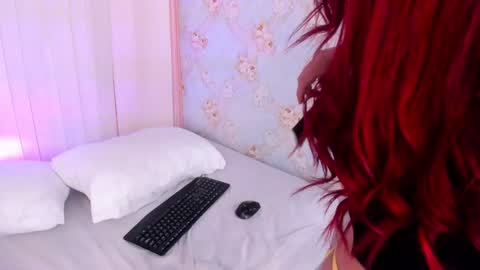 Ali online show from December 4, 11:35 pm