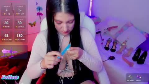 Snapshot of alison_fire12 chatting on November 29, 6:27 am online show from November 29, 6:27 am