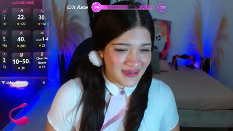 Snapshot of alison_girl22 chatting on October 29, 9:05 pm Alison online show from October 29, 9:05 pm