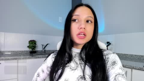 Alison  online show from December 9, 3:50 am