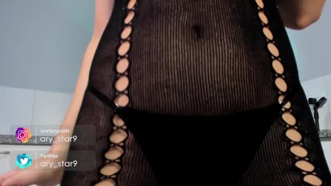 Alison  online show from December 21, 2:19 am