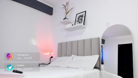 Alison  online show from February 7, 10:08 am