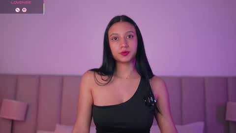 Alison  online show from September 24, 2:37 am