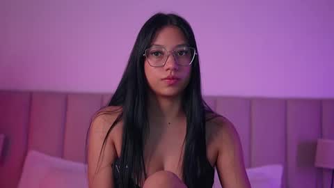 Alison  online show from October 1, 1:44 am