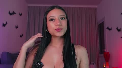 Alison  online show from October 21, 9:32 am