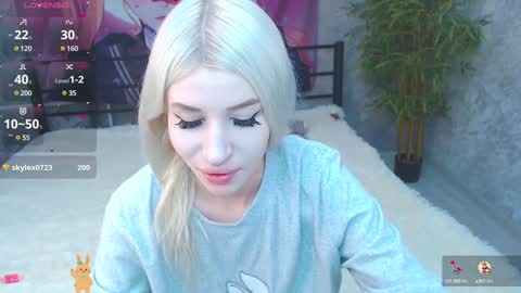 Alison online show from December 15, 4:51 am