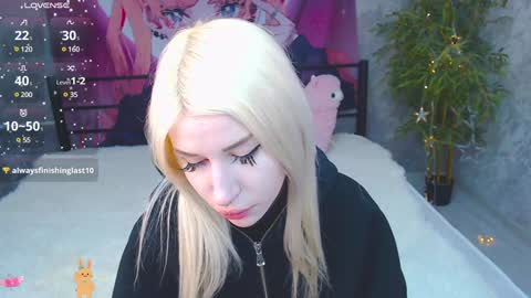 Alison online show from January 4, 4:01 am