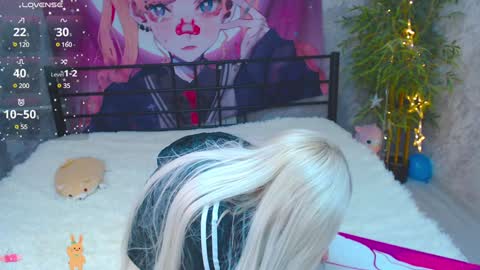 Alison online show from January 15, 1:02 am