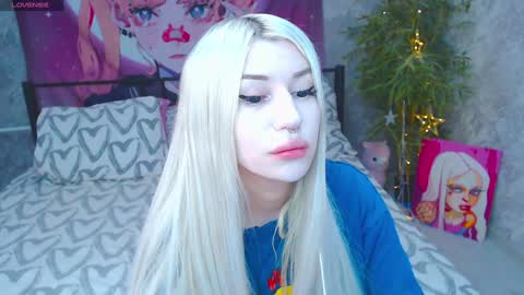 Alison online show from January 26, 10:57 pm