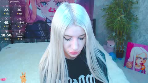 Alison online show from January 31, 2:04 am