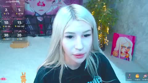 Alison online show from February 14, 11:20 pm