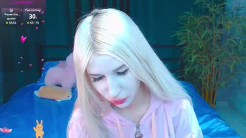 Alison online show from September 15, 12:32 am