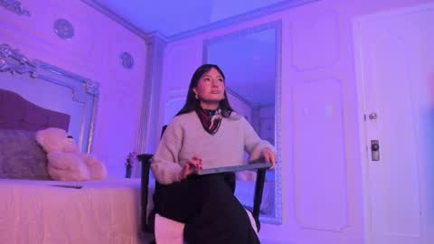 Alison Fishert online show from January 3, 12:41 pm