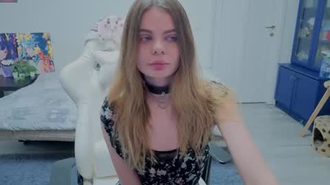 Alison online show from October 13, 6:24 am