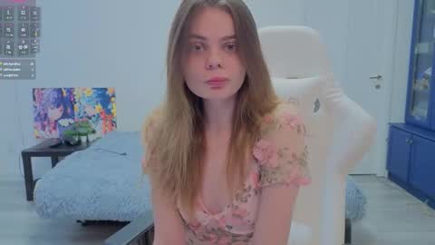 Alison online show from October 22, 9:03 pm