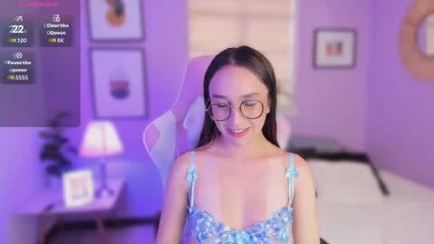 alisoon online show from October 3, 12:46 pm