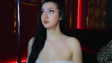 Snapshot of alissa4_ chatting on September 18, 7:54 am ALISSA online show from September 18, 7:54 am