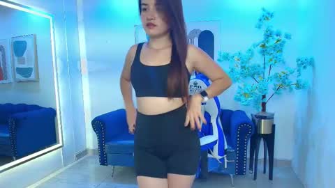 Alissa  online show from December 2, 7:09 pm