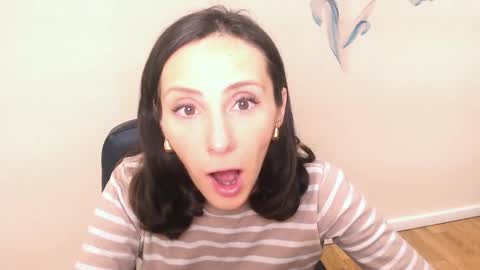 Alissa online show from October 7, 8:33 am