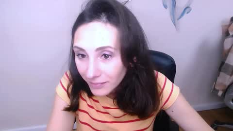 Alissa online show from October 15, 9:20 am