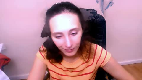 Alissa online show from October 16, 9:10 am