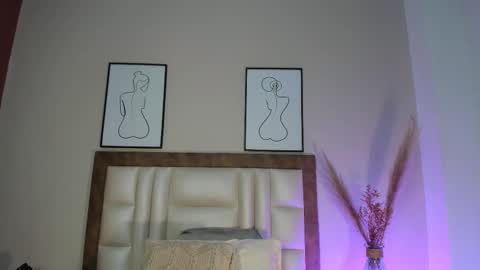 Snapshot of alissanix chatting on October 15, 7:14 pm AlissaNix online show from October 15, 7:14 pm