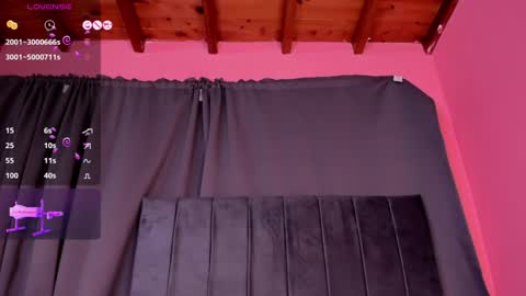 Mara  Isabel online show from January 4, 12:37 am