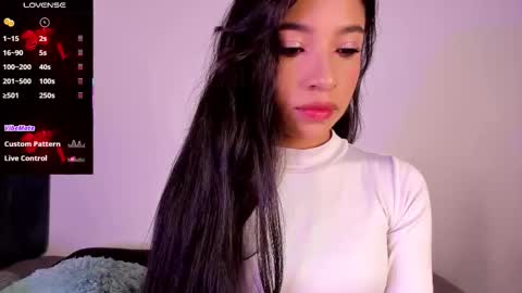 Mara  Isabel online show from September 14, 7:46 pm